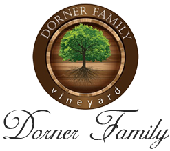 Dorner Family Vineyard Logo